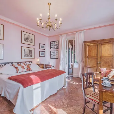 Garrino Apartament *