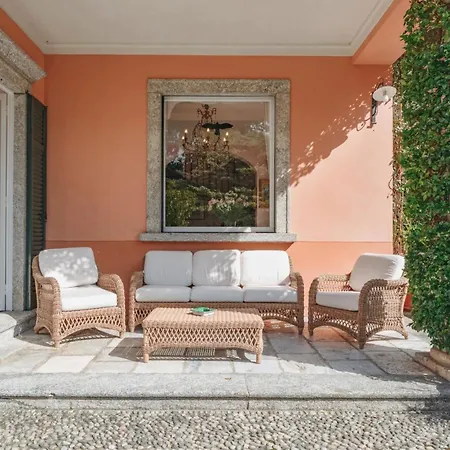 Apartament Garrino Bellagio