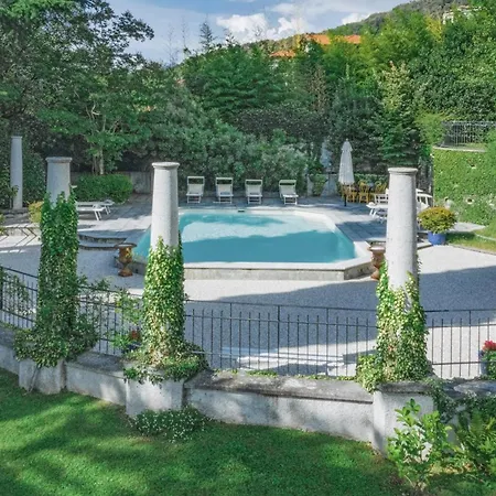 Garrino Apartament
