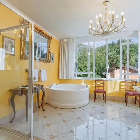 Apartament Garrino Bellagio