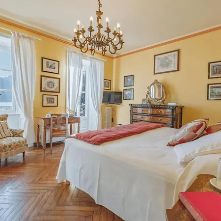 Apartament Garrino